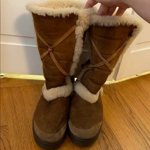 Ugg boots - Nightfall